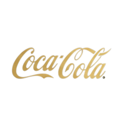 Coca-Cola logo