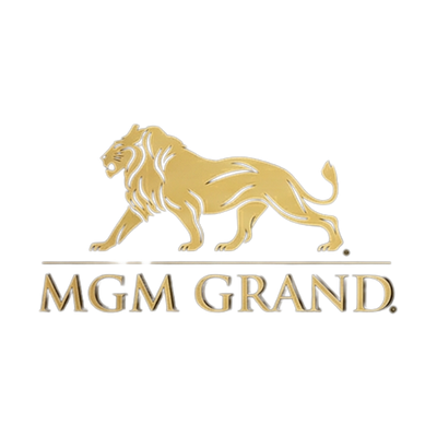 MGM Grand logo