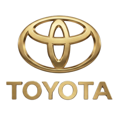 Toyota logo